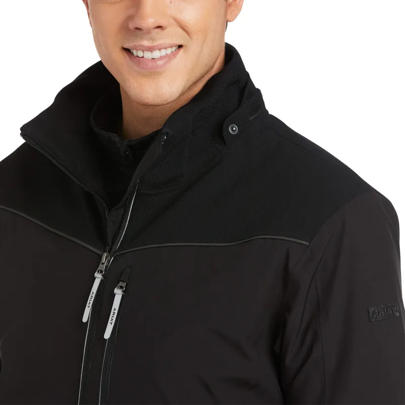 Ariat Men's Prowess Jacket - Black-2